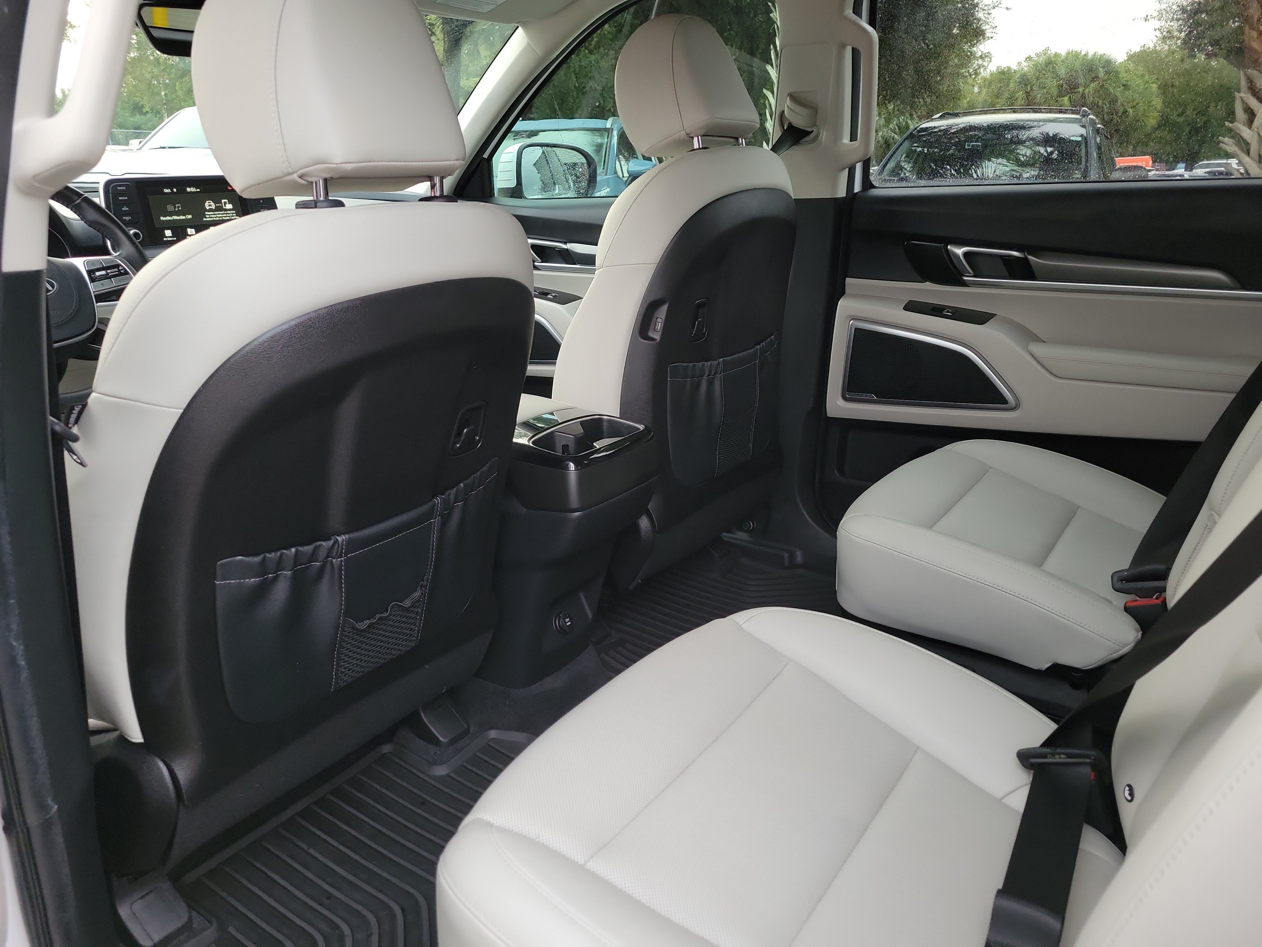 Certified 2021 Kia Telluride S FWD image 51