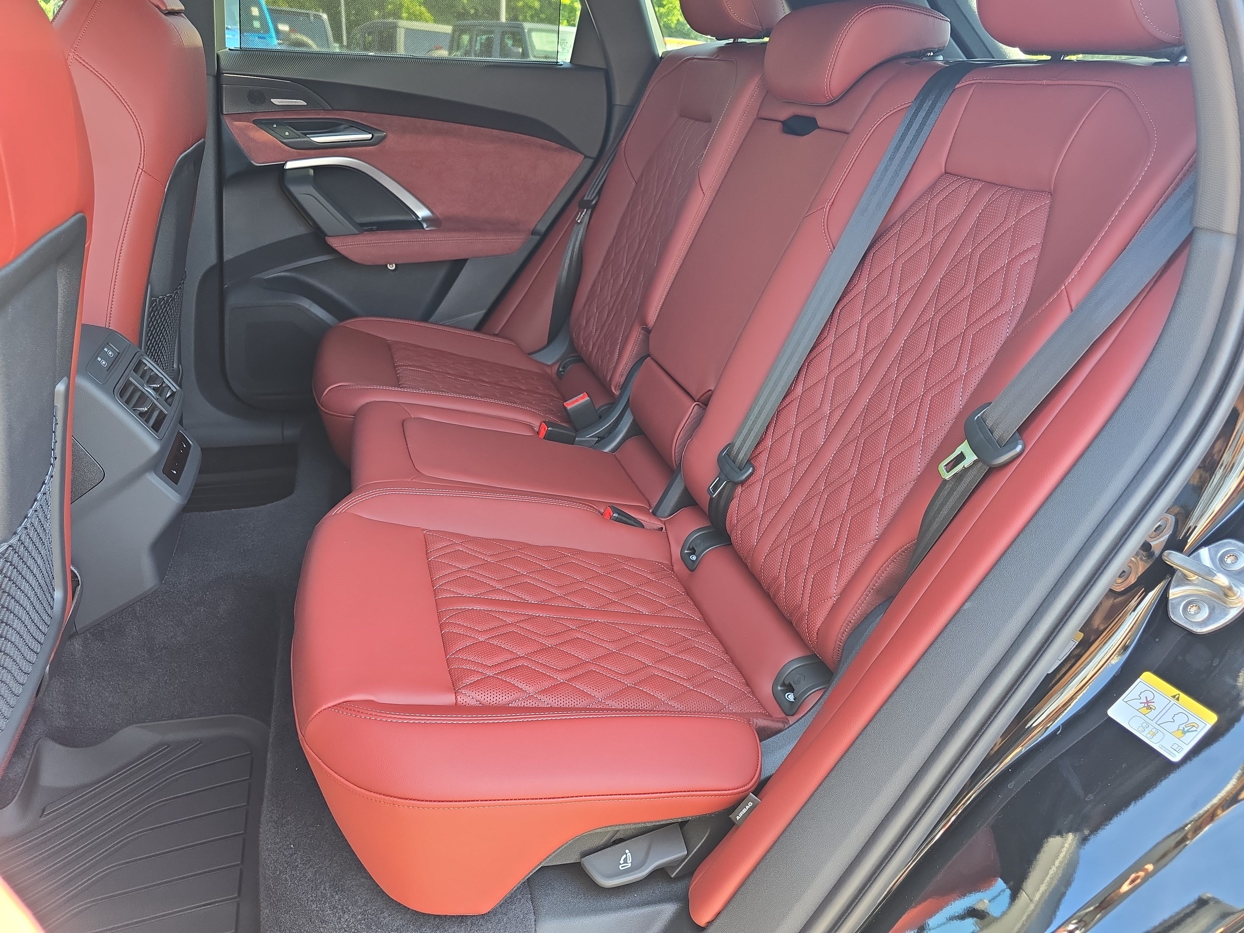 New 2026 Audi SQ5 Prestige AWD/4WD image 14