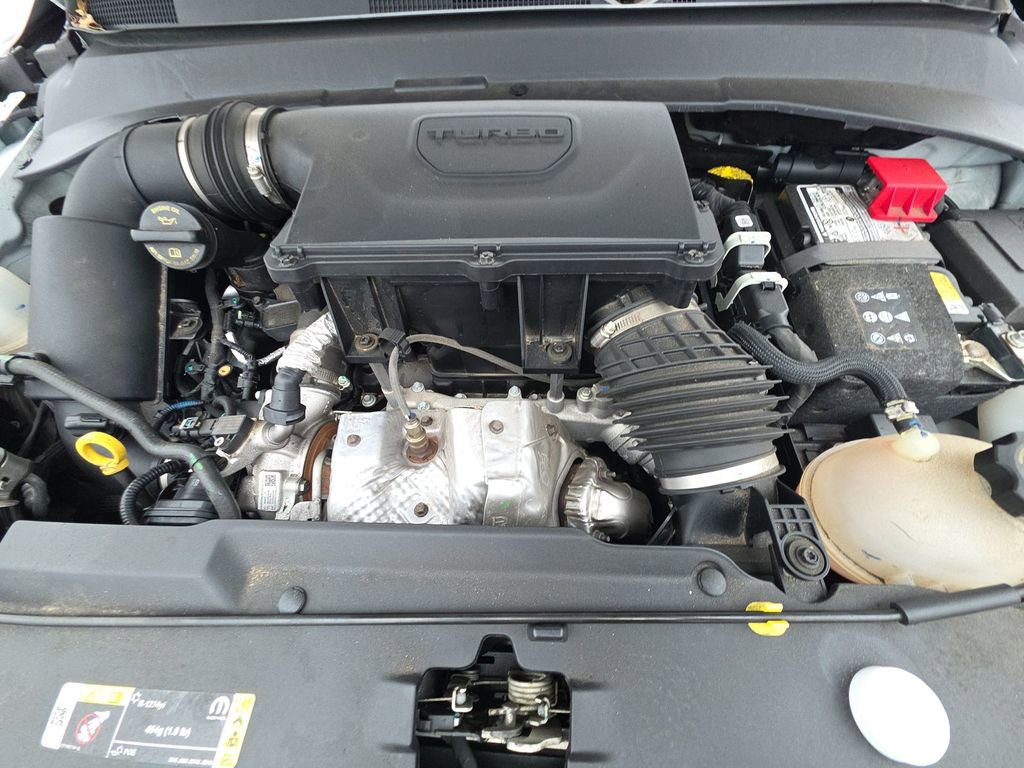 Used 2023 Jeep Compass Altitude w/ Sun and Sound Group image 7