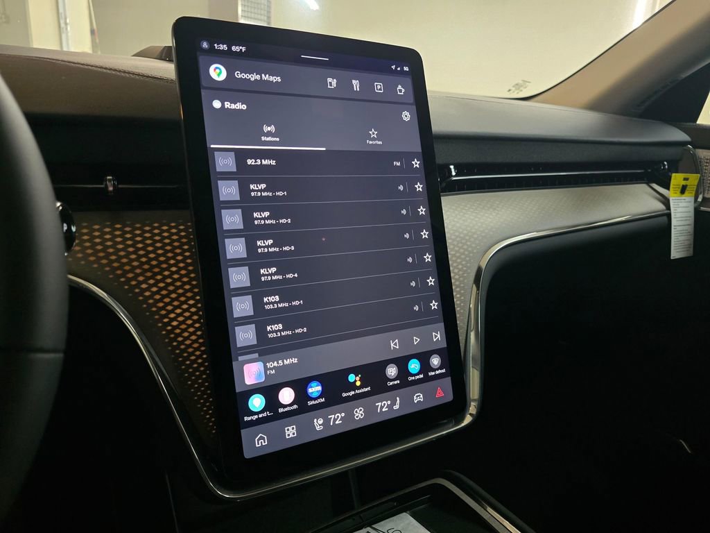 New 2025 Volvo EX90 Ultra AWD/4WD image 30