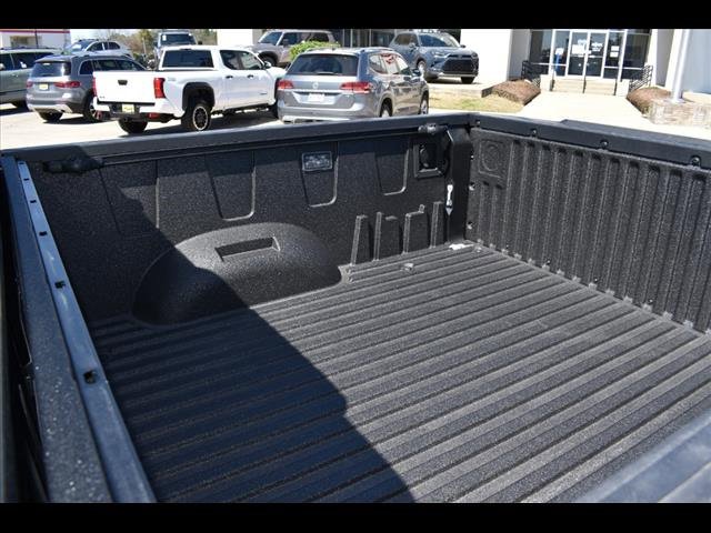 New 2025 Toyota Tundra Platinum image 19