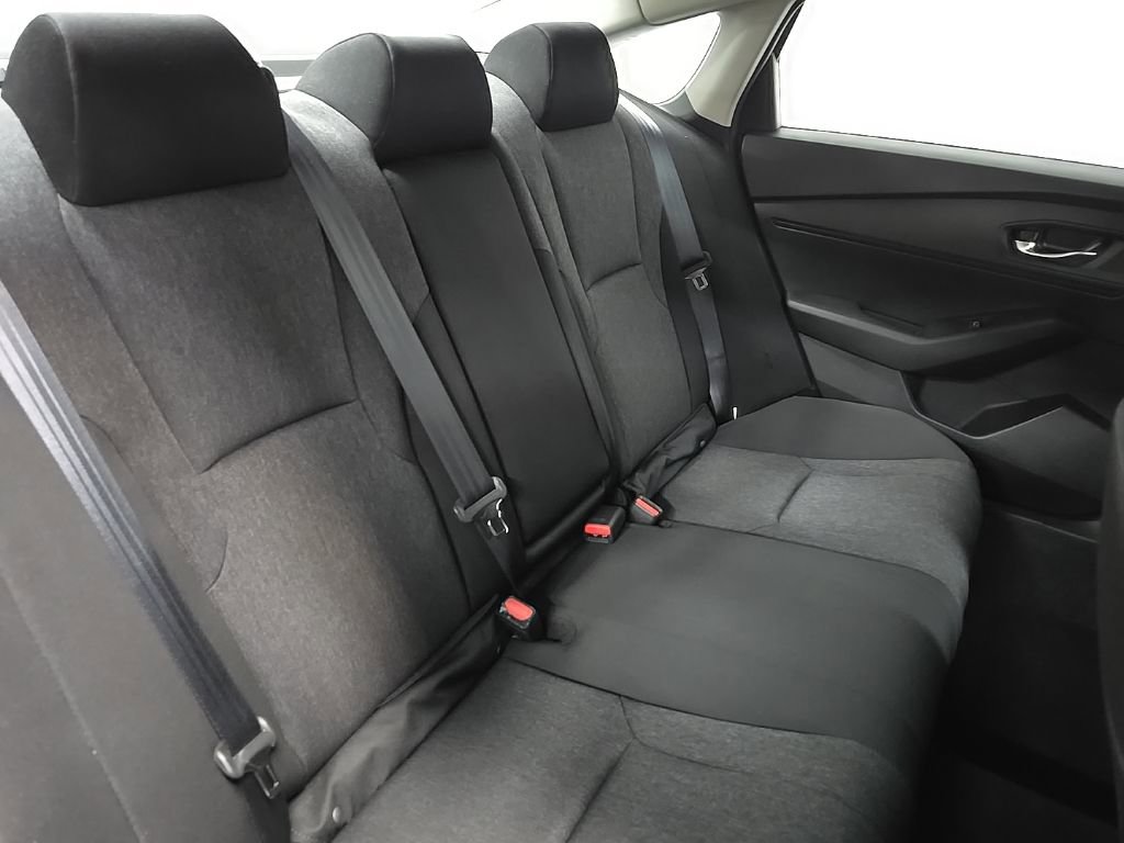 Used 2023 Honda Accord EX image 31
