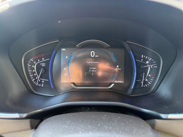 Used 2020 Hyundai Santa Fe Limited image 27