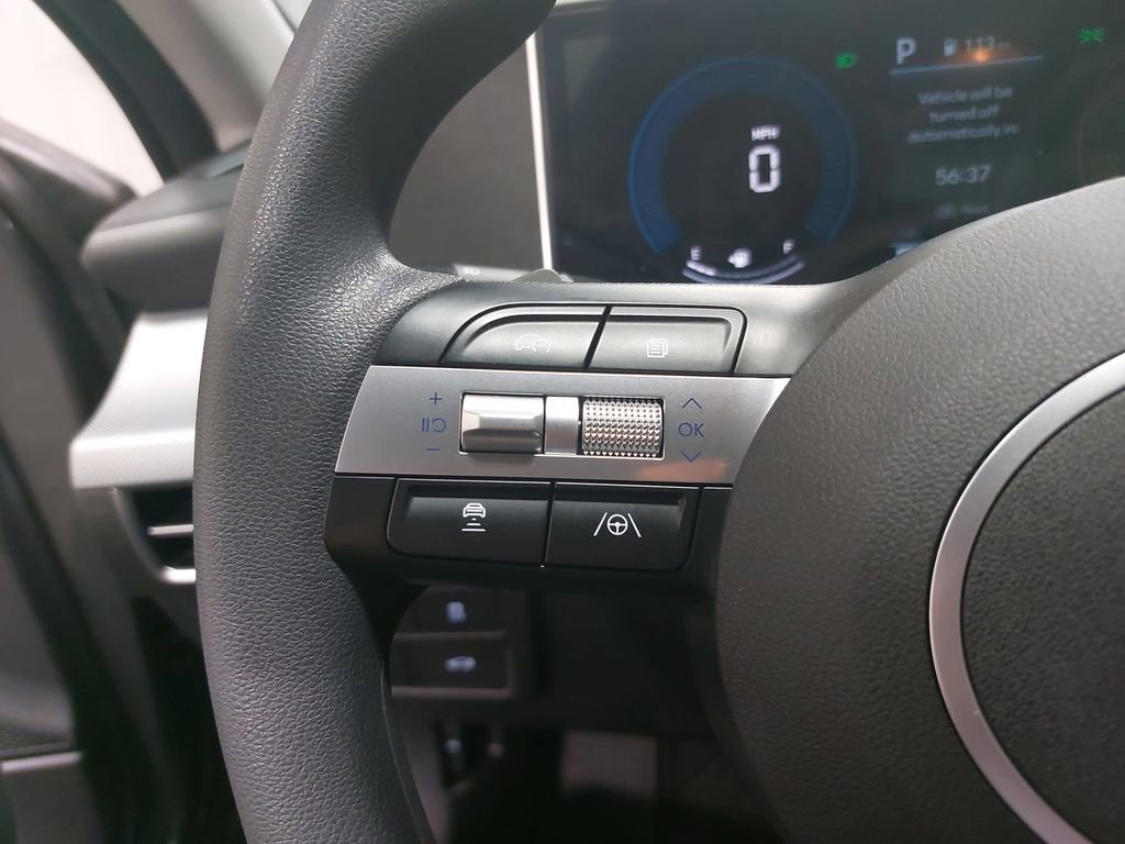 Certified 2024 Hyundai Sonata SEL image 16