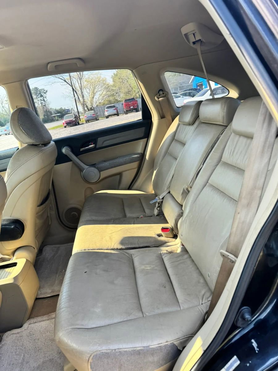 Used 2007 Honda CR-V EX-L image 14