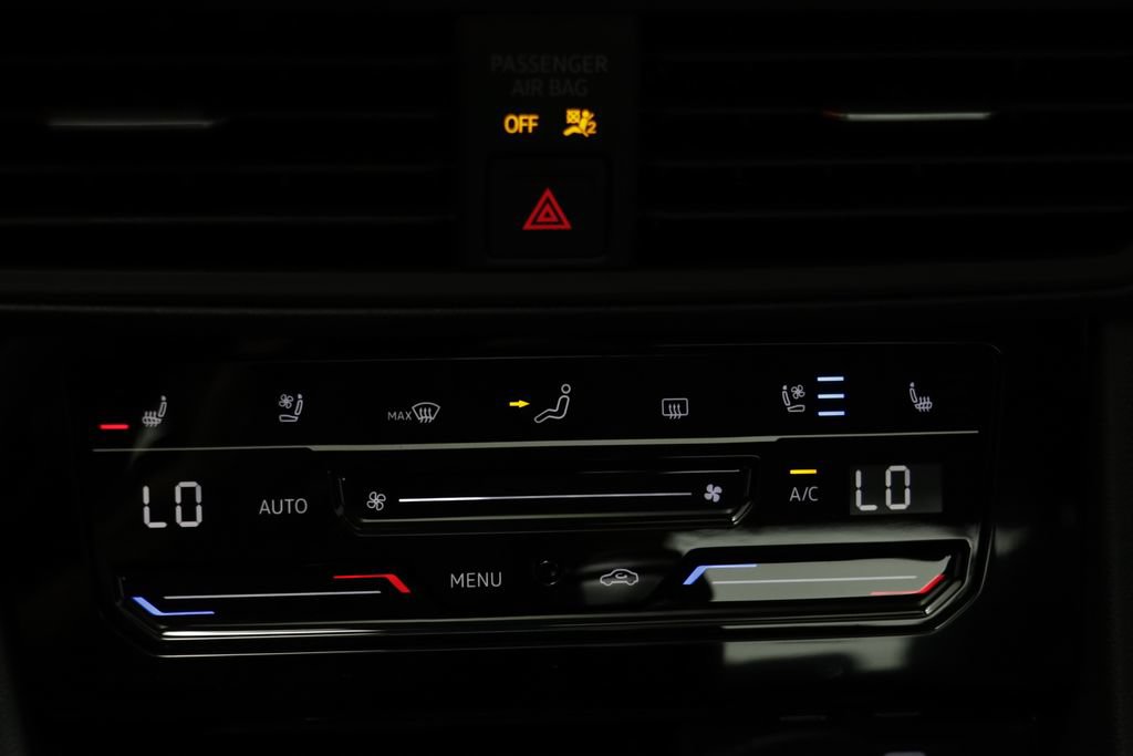 New 2026 Volkswagen Jetta SEL FWD image 12