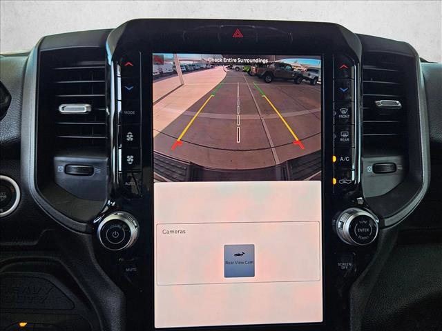 New 2026 RAM 2500 Tradesman image 12