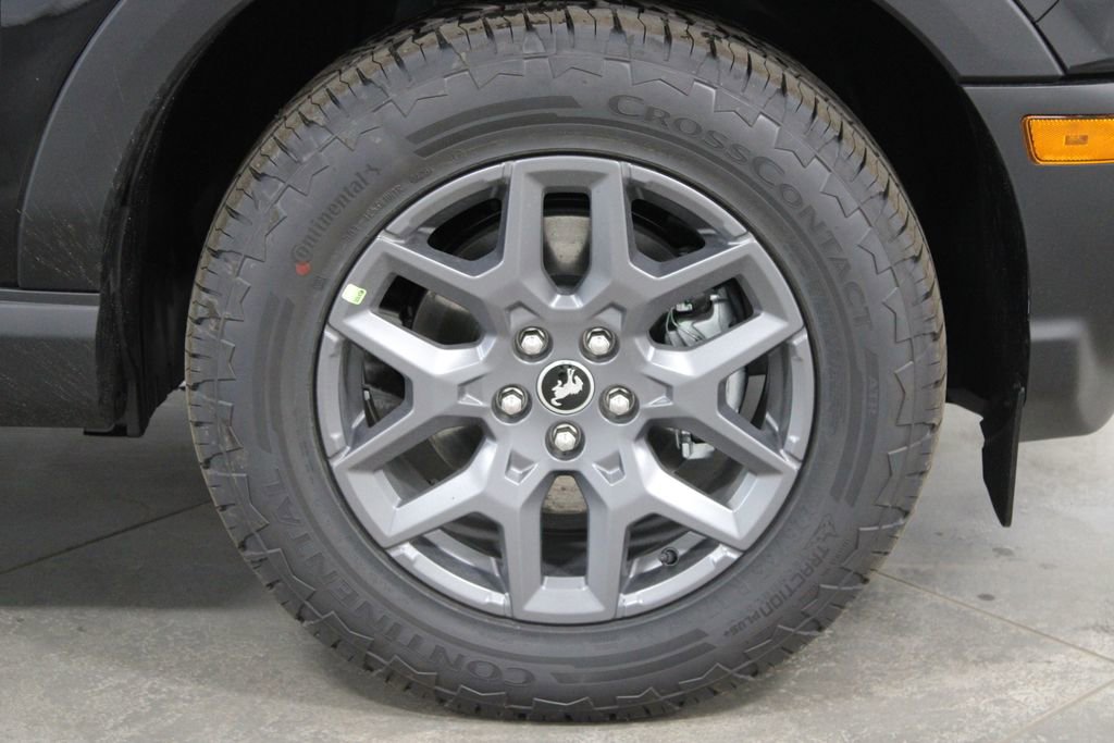 New 2026 Ford Bronco Sport Big Bend AWD/4WD image 12