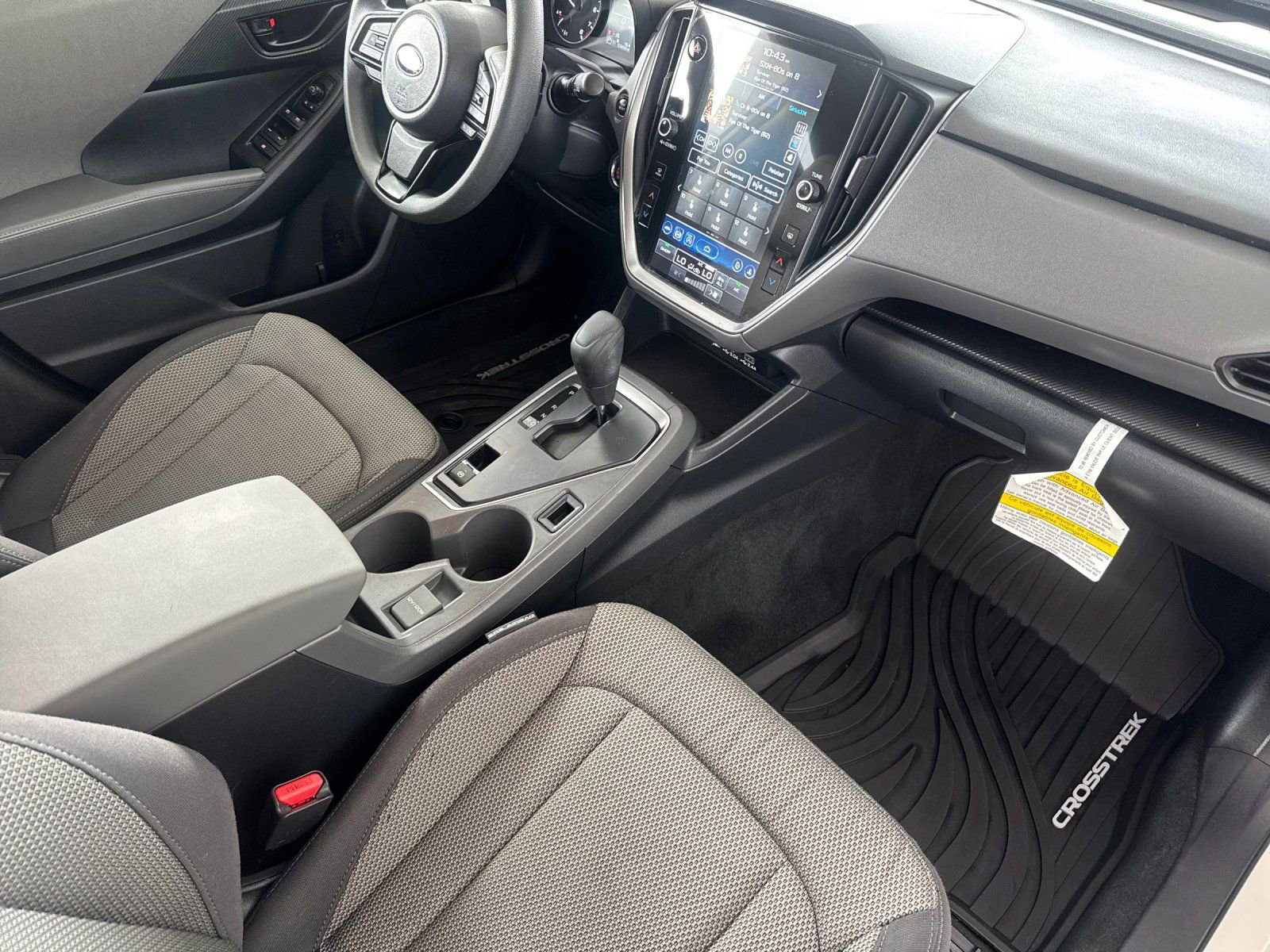 Used 2024 Subaru Crosstrek 2.0i Premium w/ Popular Package #4 AWD/4WD image 16