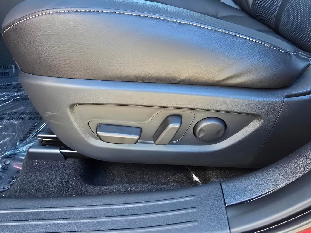 New 2026 MAZDA CX-50 AWD 2.5 Hybrid w/ Cargo Package image 15