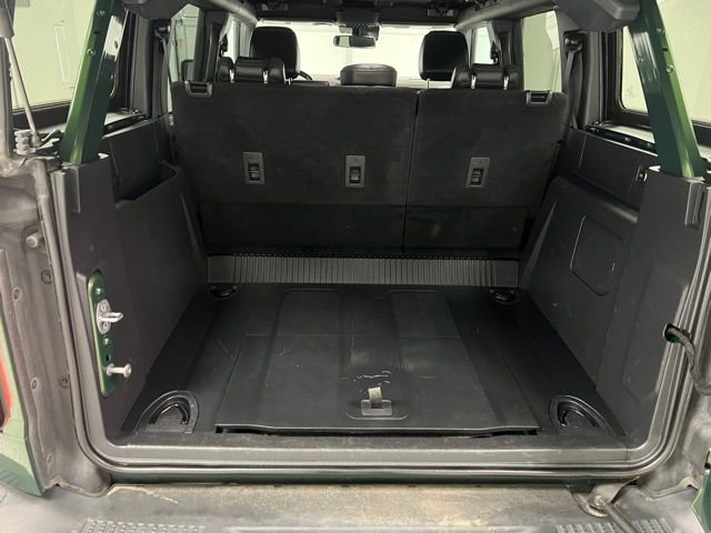 Used 2022 Ford Bronco Badlands AWD/4WD image 50