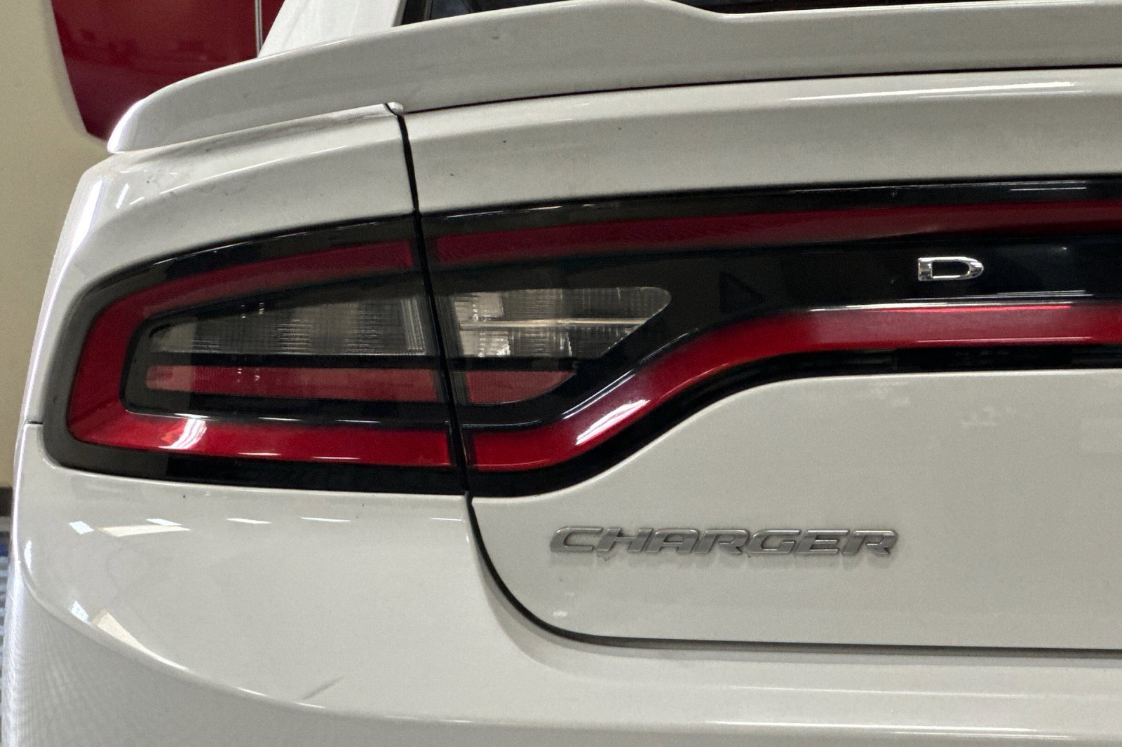 Used 2020 Dodge Charger GT w/ Driver Convenience Group image 48