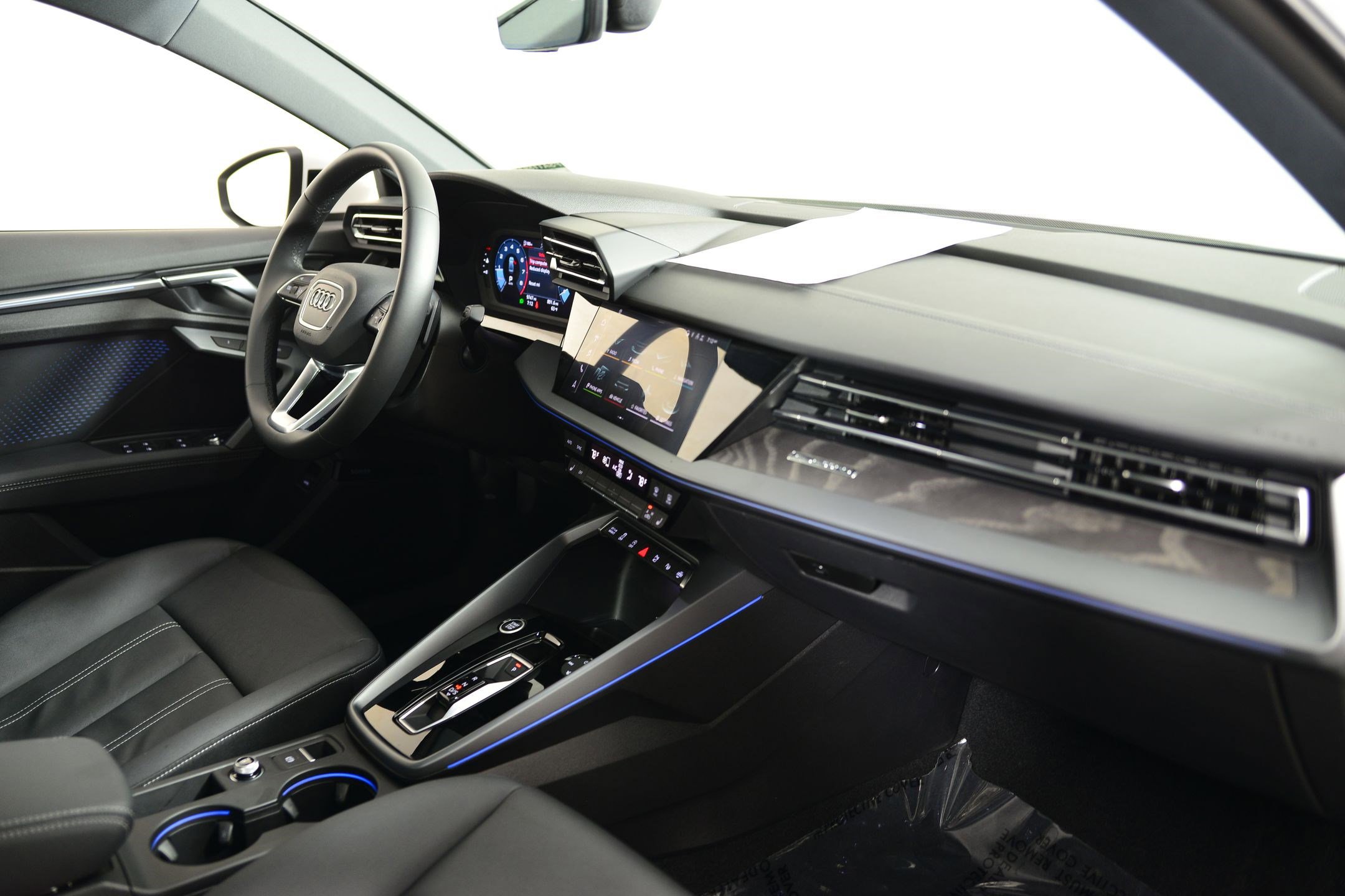 Certified 2025 Audi A3 2.0T Premium Plus w/ Premium Plus Package image 21