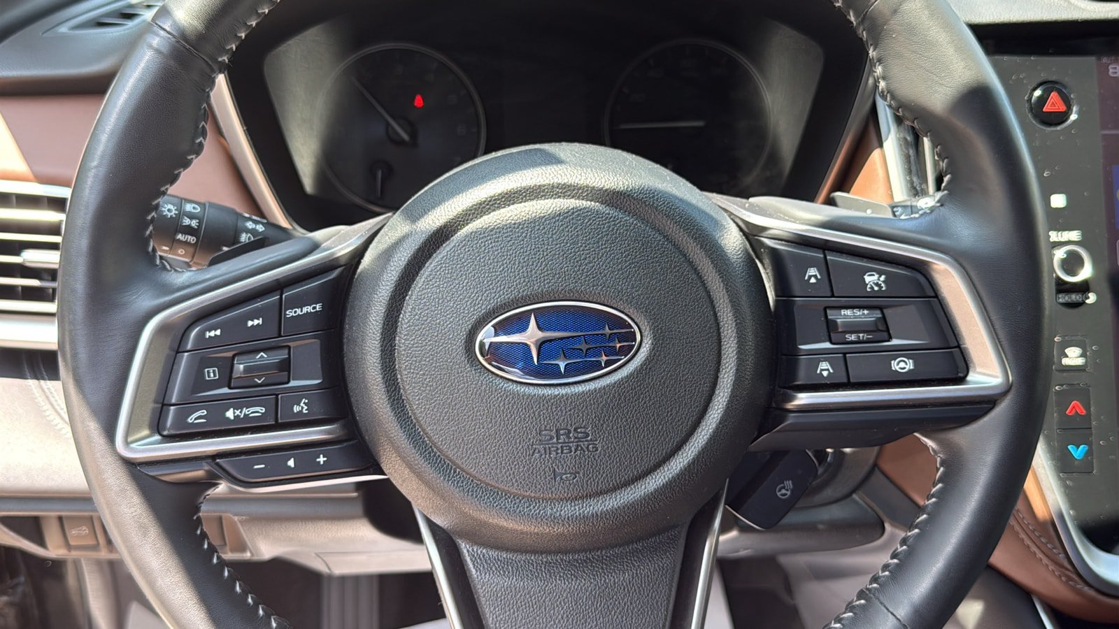 Used 2023 Subaru Outback Touring AWD/4WD image 13