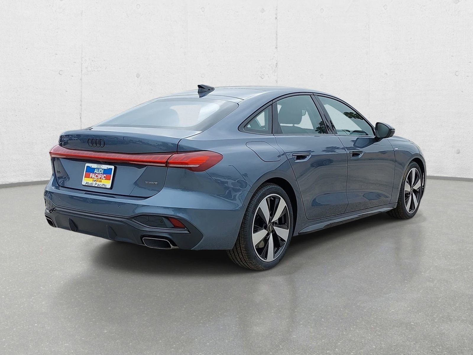 New 2026 Audi A5 2.0T Premium Plus AWD/4WD image 5