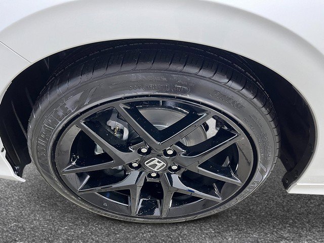 New 2026 Honda Civic Sport image 12