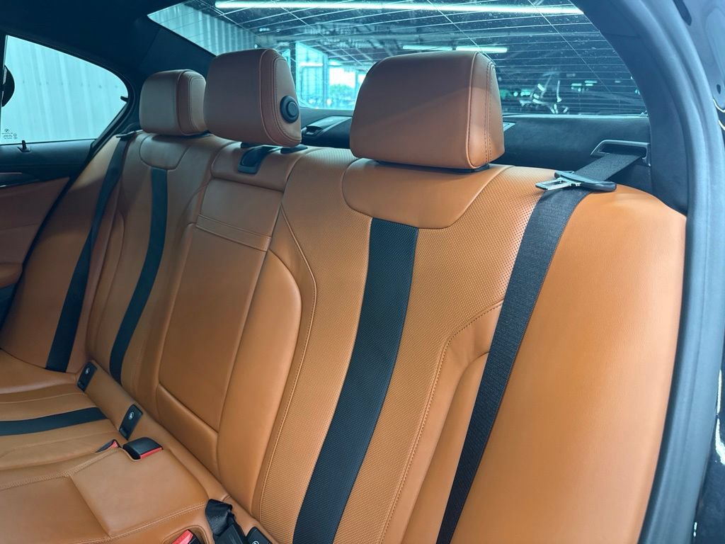 Used 2018 BMW M5 w/ Executive Package AWD/4WD image 12