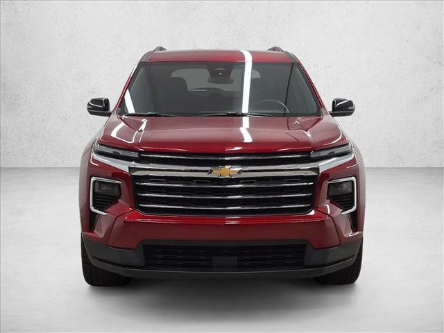 Certified 2024 Chevrolet Traverse LT FWD image 2