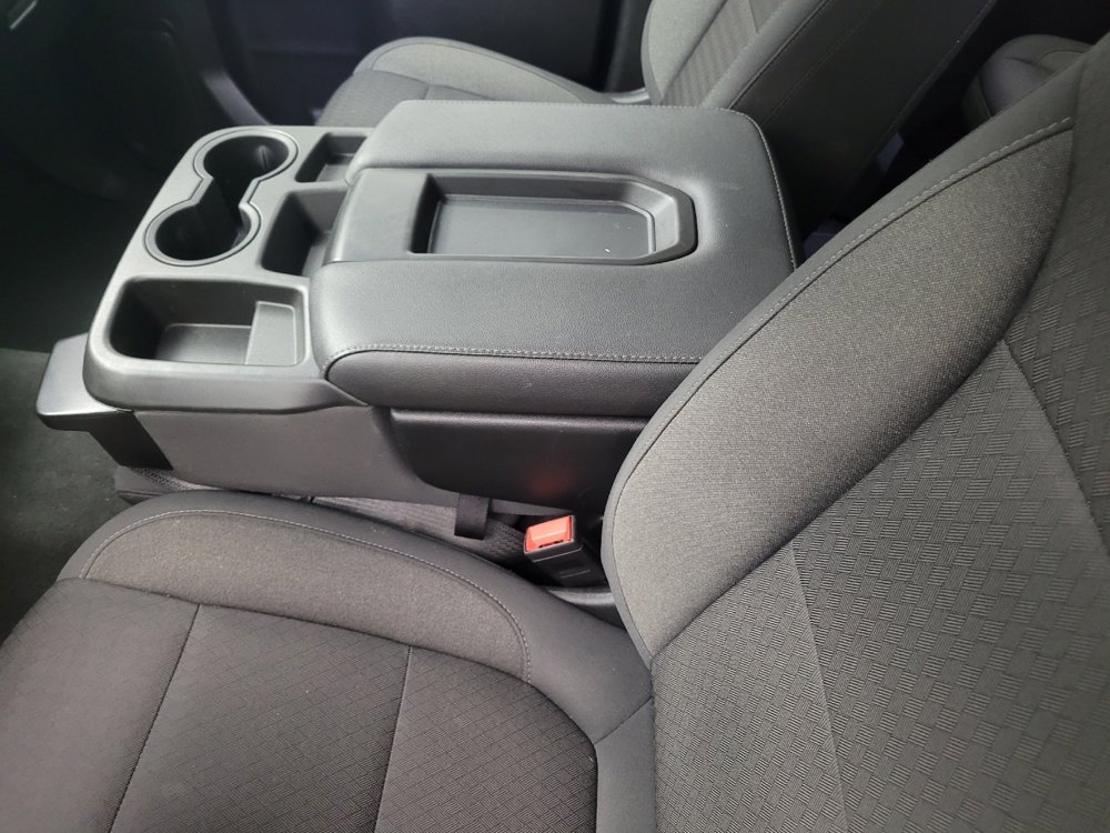Used 2022 Chevrolet Silverado 1500 LT AWD/4WD image 26