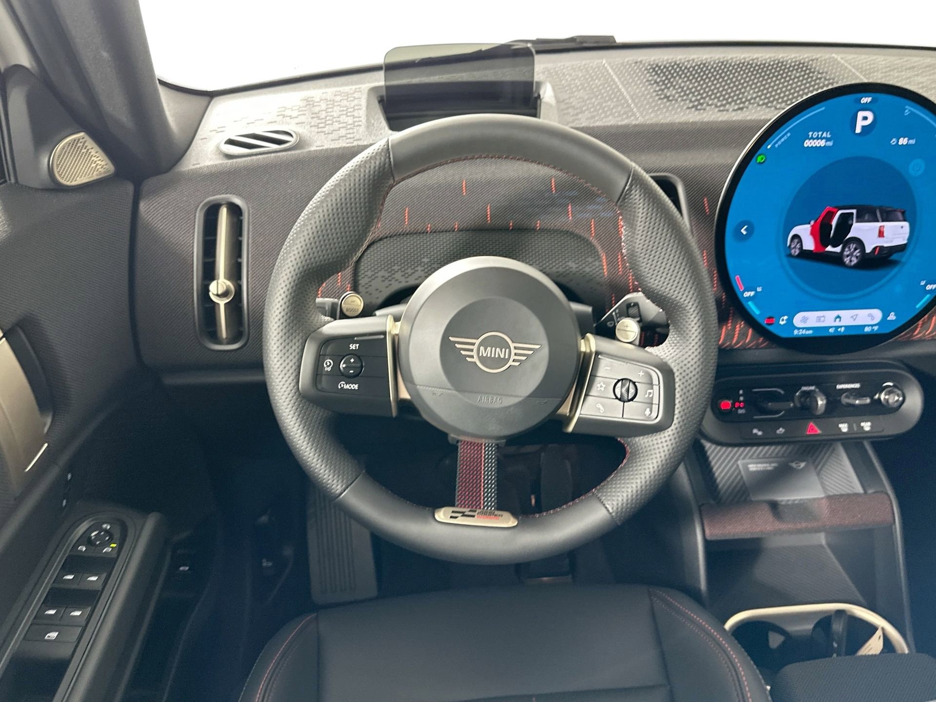 New 2026 MINI Cooper Countryman S image 24