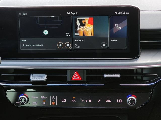Certified 2026 Kia K5 GT-Line FWD image 21
