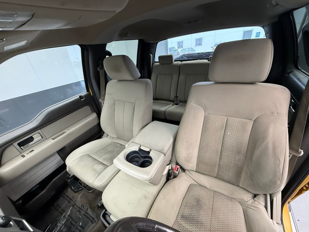 Used 2009 Ford F150 XLT image 39