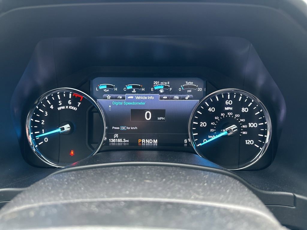 Used 2018 Ford Expedition Limited image 27