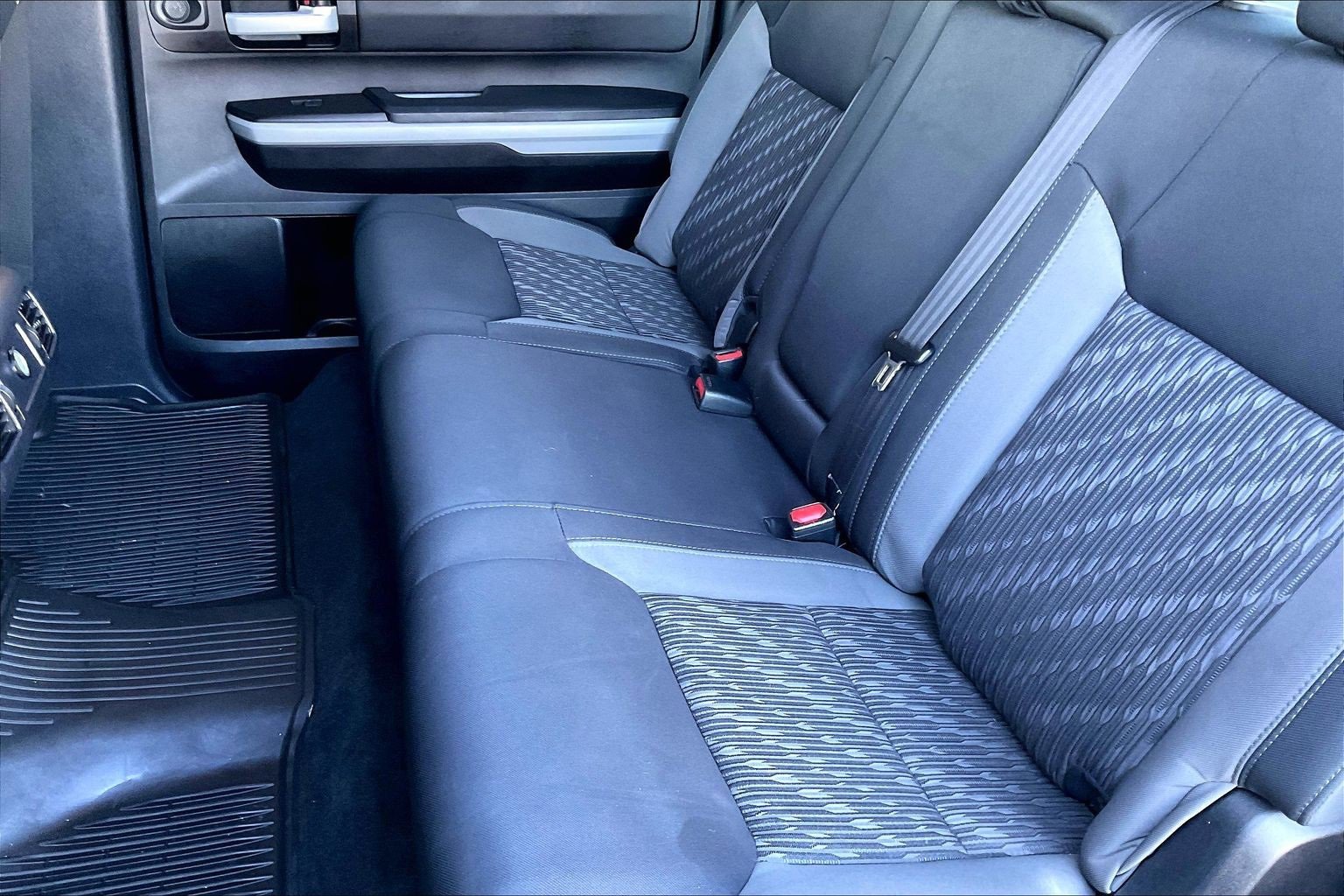 Used 2020 Toyota Tundra SR5 image 17