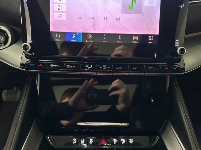 Used 2023 Jeep Wagoneer Series II w/ Convenience Group I image 22