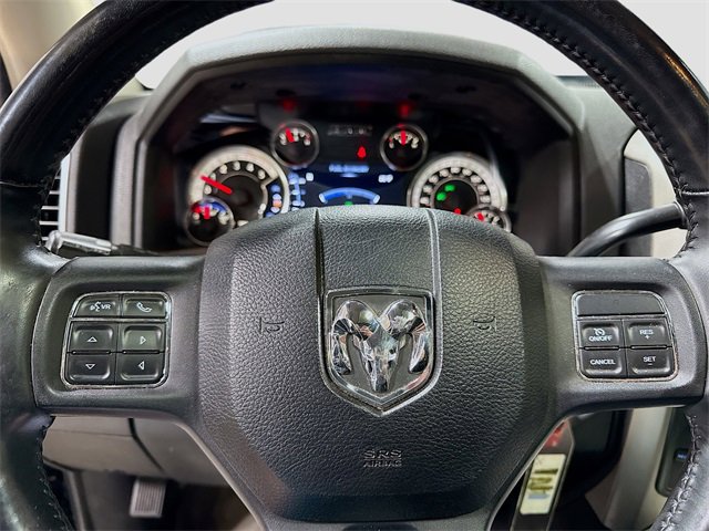 Used 2016 RAM 2500 Big Horn image 18