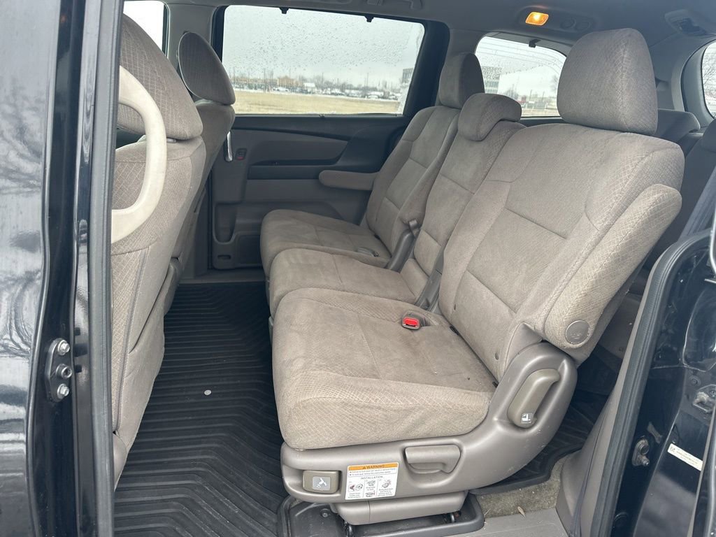 Used 2014 Honda Odyssey EX image 14