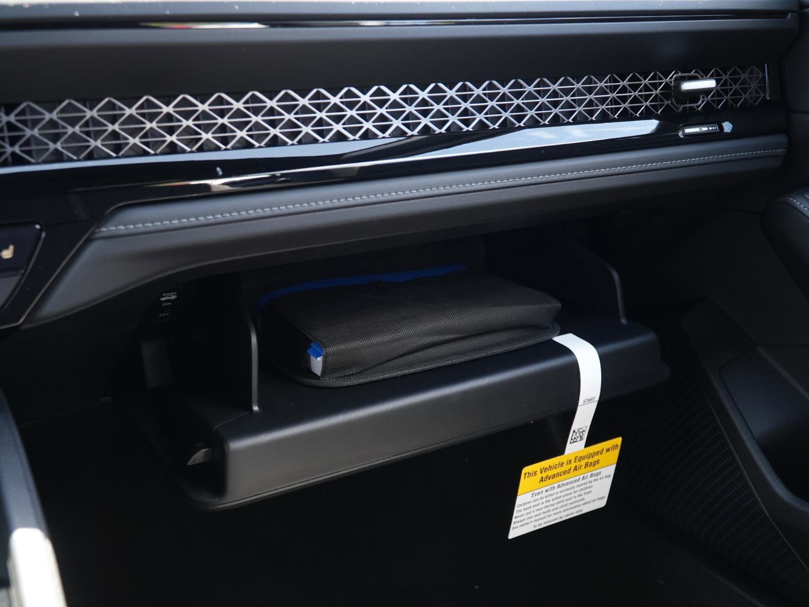 New 2026 Honda Accord Sport image 29