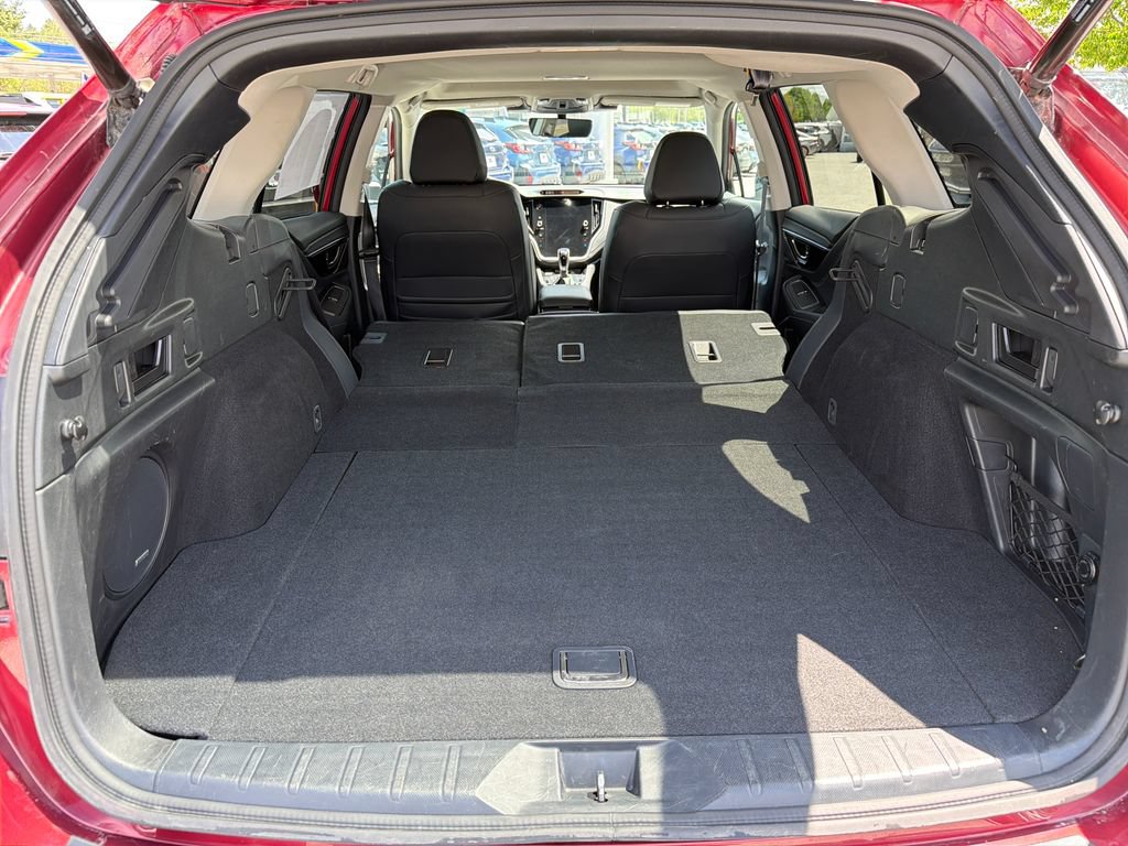 Certified 2023 Subaru Outback Limited AWD/4WD image 28