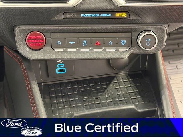 Certified 2024 Ford Mustang GT Premium image 18