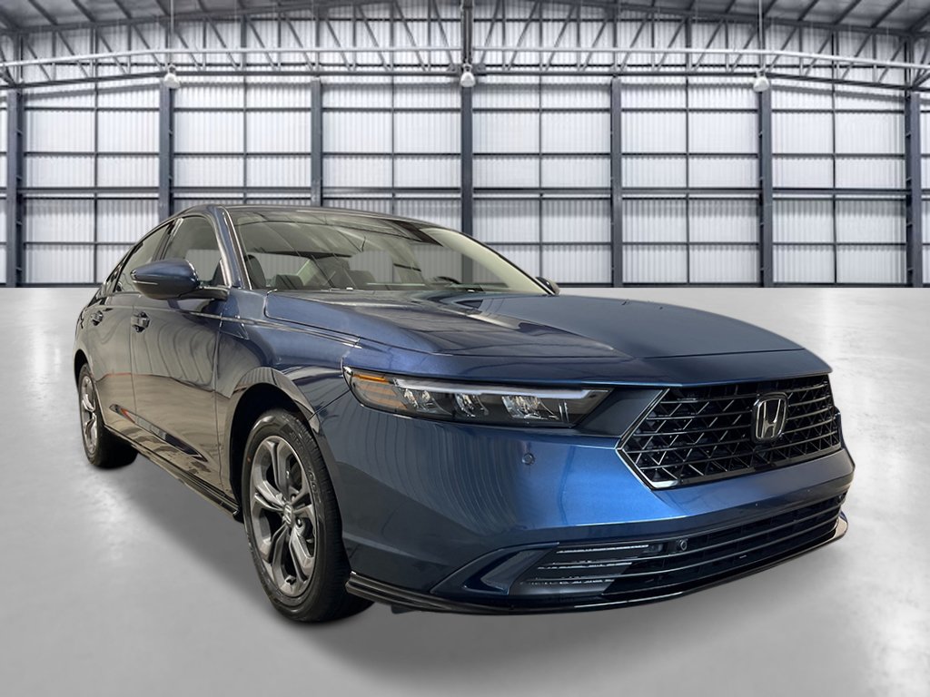 New 2026 Honda Accord EX-L image 9
