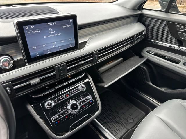 Certified 2022 Lincoln Corsair FWD image 32