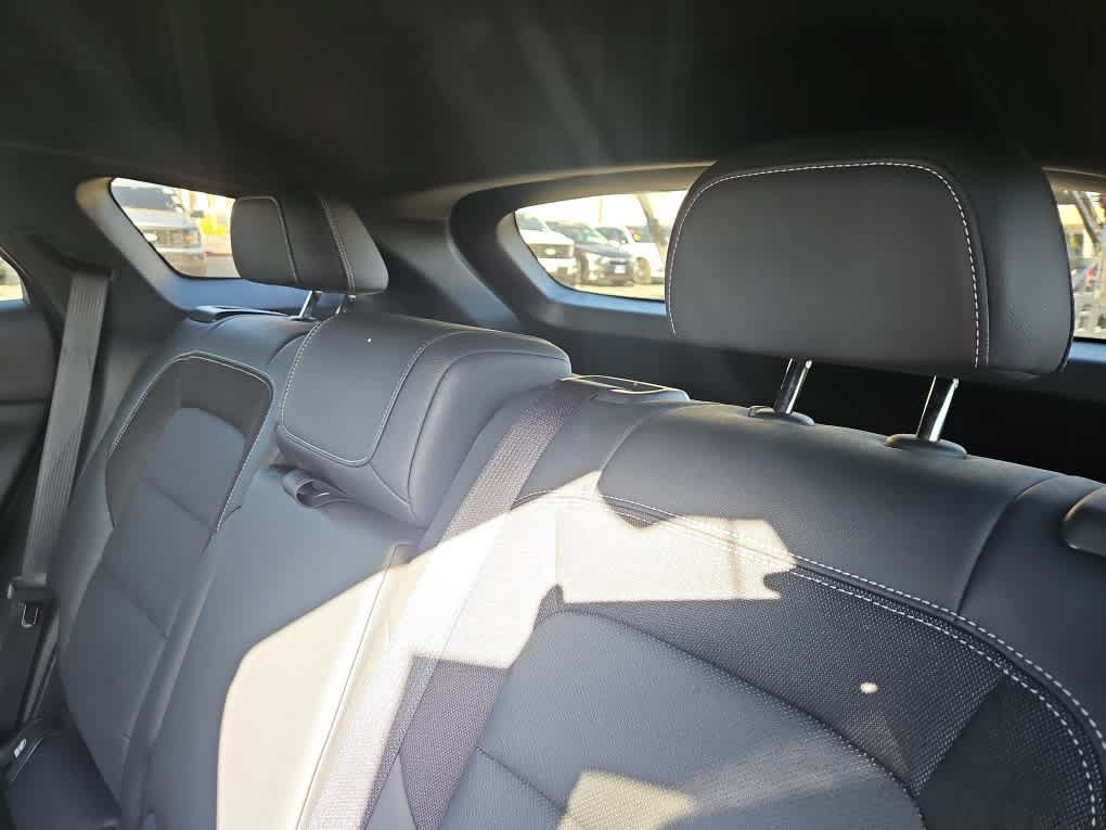 Used 2024 Chevrolet Blazer EV LT AWD/4WD image 10