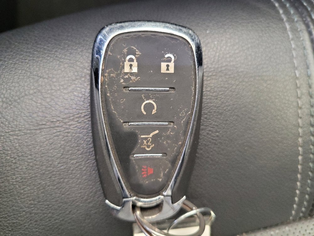 Used 2019 Chevrolet Blazer LT w/ Sun and Wheels Package image 32