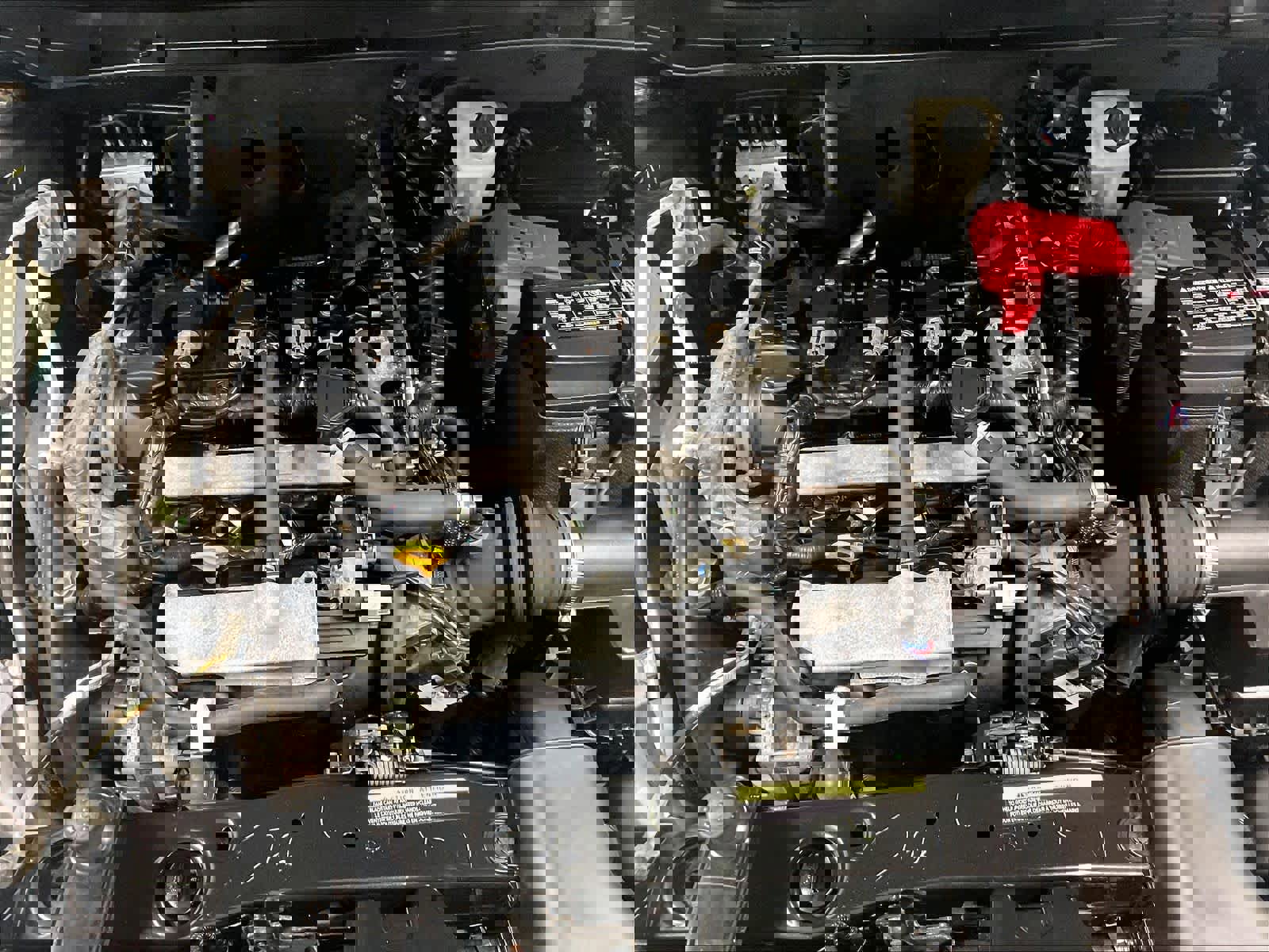 Certified 2023 Nissan Kicks SV image 29