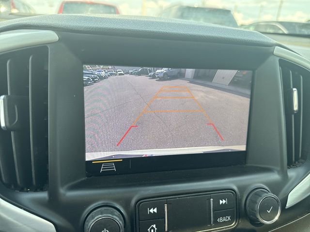 Used 2020 GMC Terrain SLT w/ Preferred Package AWD/4WD image 29