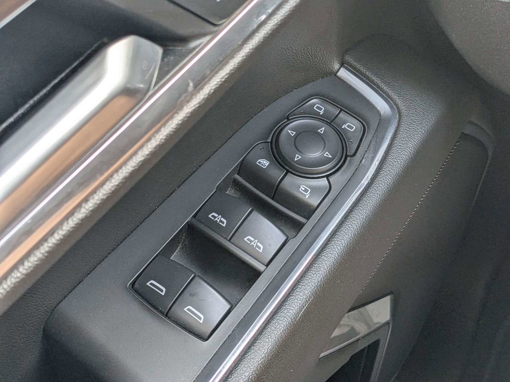 Used 2025 GMC Sierra 1500 SLT AWD/4WD image 20