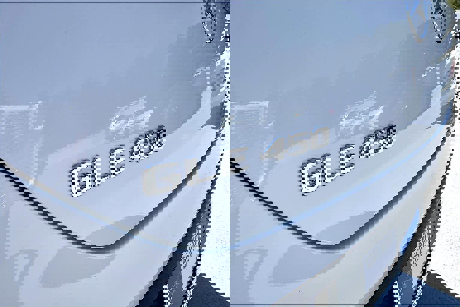 Used 2026 Mercedes-Benz GLE 450 4MATIC Coupe image 30