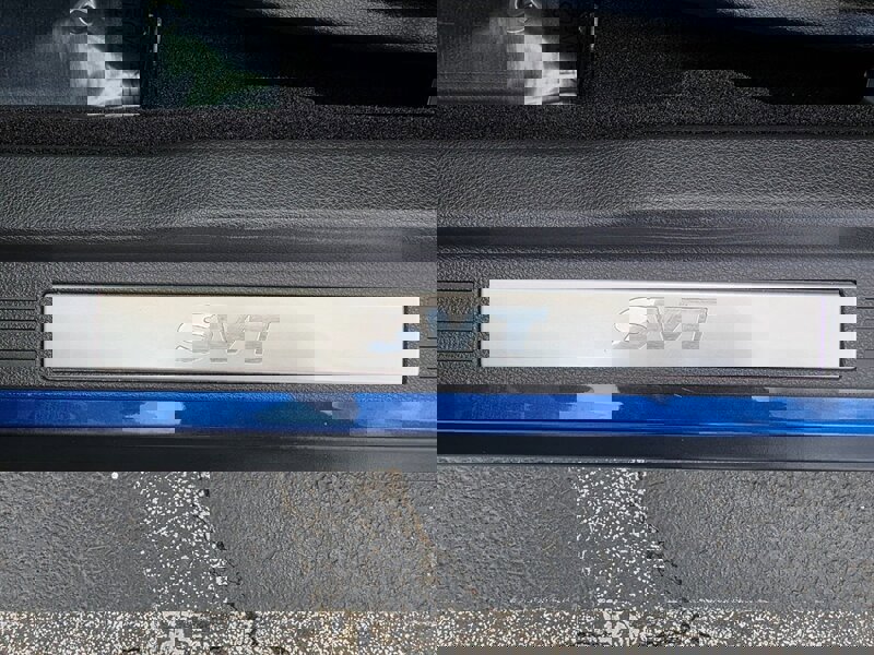 Used 2008 Ford Mustang Shelby GT500 image 59