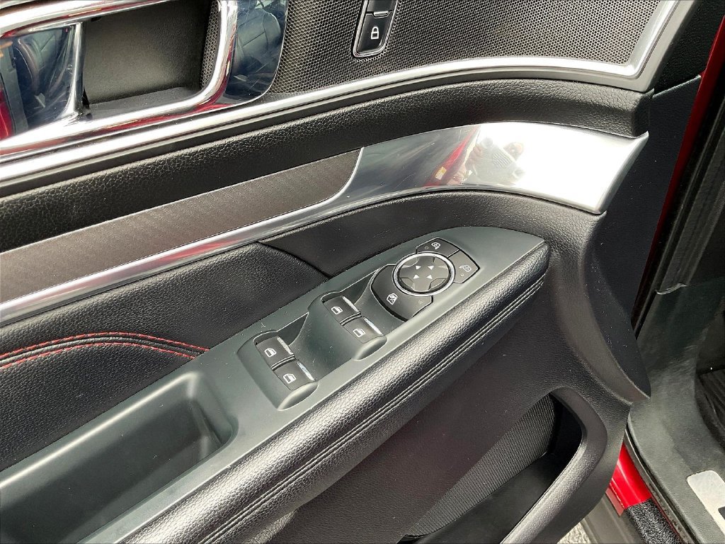 Used 2019 Ford Explorer Sport AWD/4WD image 20