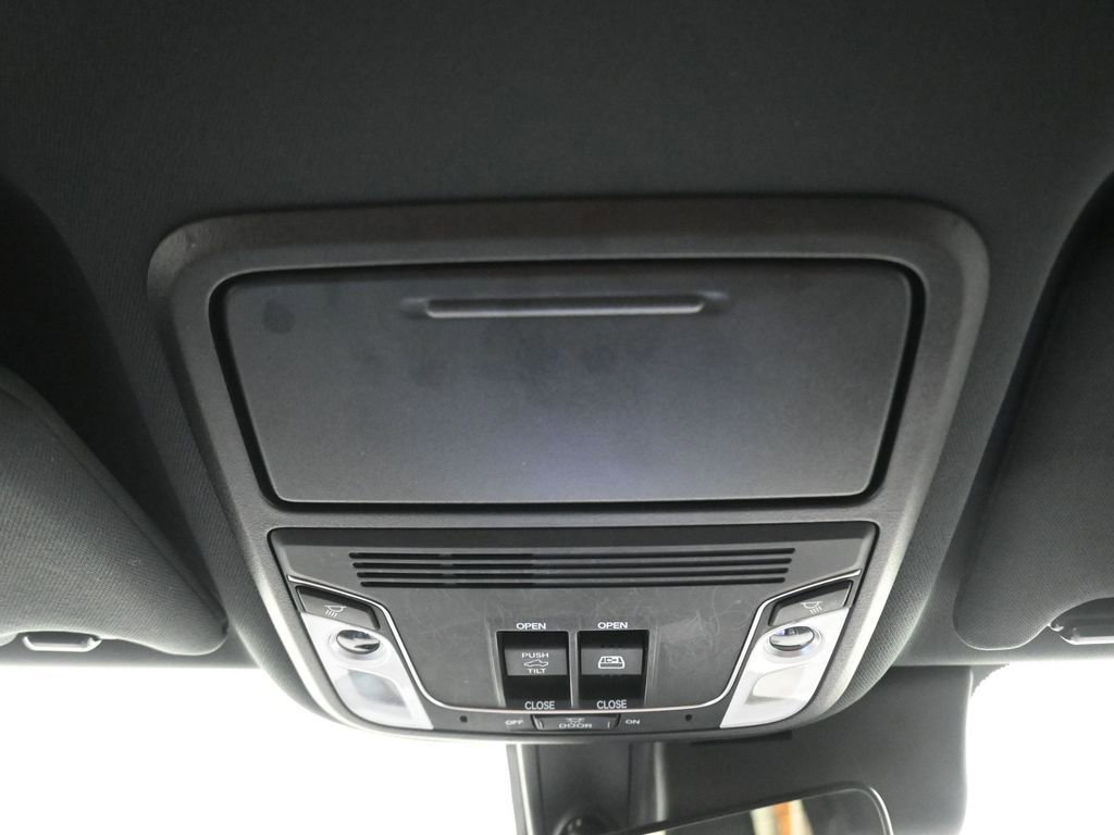 Used 2021 Honda Ridgeline Black Edition image 23