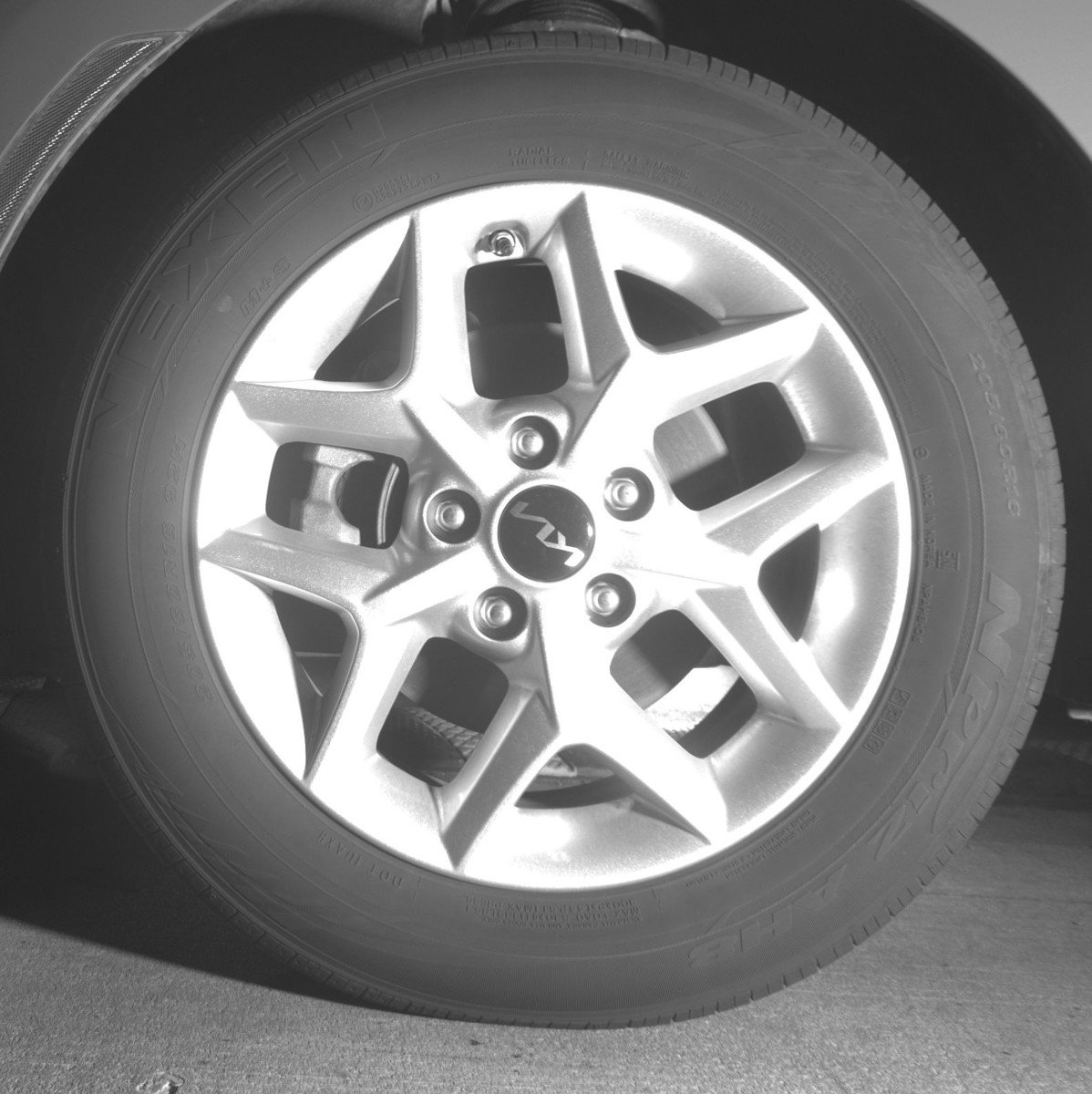 Used 2025 Kia Soul LX w/ LX Technology Package image 19