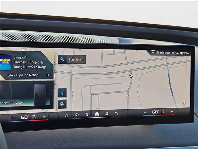 New 2025 BMW iX M60 image 13