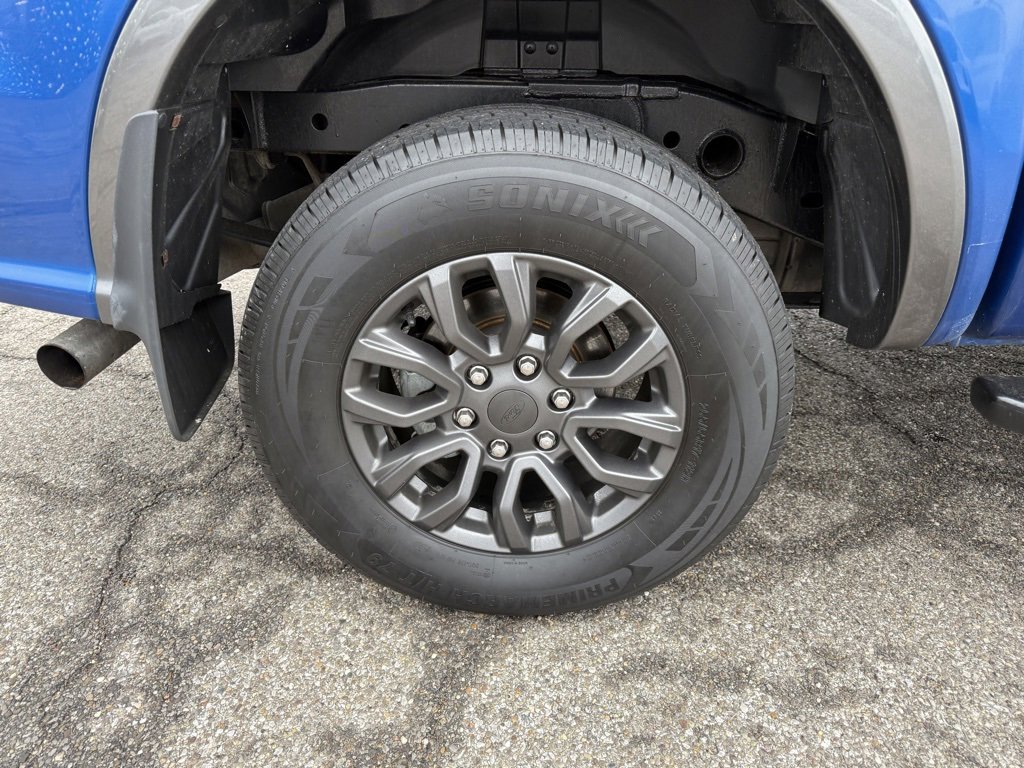 Used 2020 Ford Ranger XLT w/ XLT Sport Appearance Package image 31