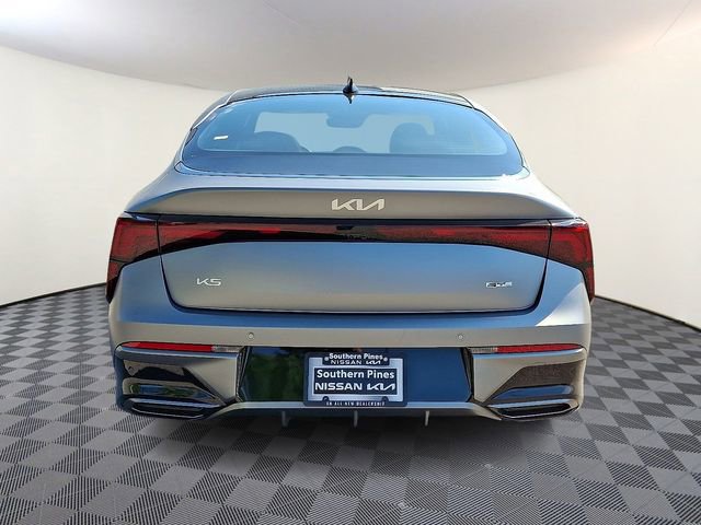 New 2026 Kia K5 GT-Line w/ GT-Line Premium Package AWD/4WD image 5
