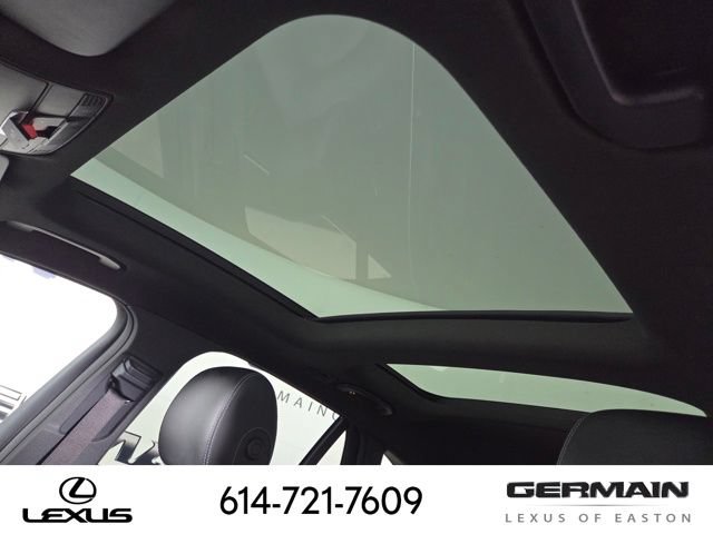 Used 2017 Mercedes-Benz GLC 300 4MATIC image 33